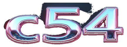 c54 54 logo